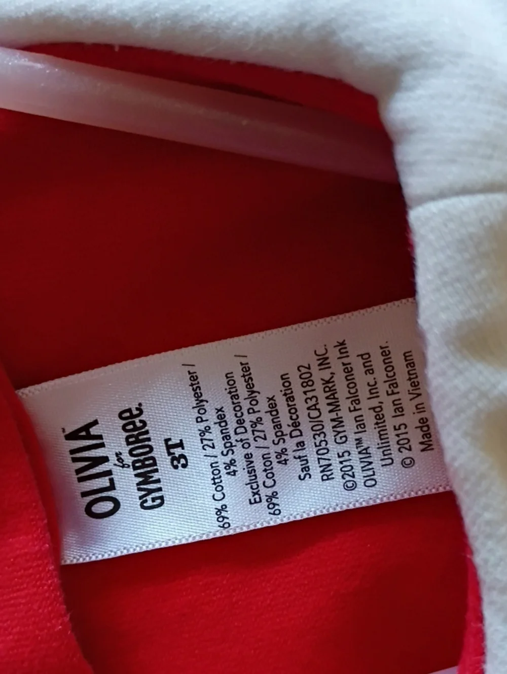 Olivia Pig Gymboree Dress